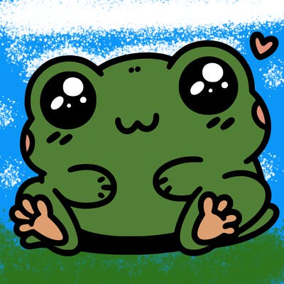 𝚔𝚊𝚠𝚊𝚒𝚒 𝚏𝚛𝚘𝚐