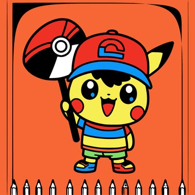 pokemon fan