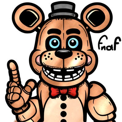 fnaf
