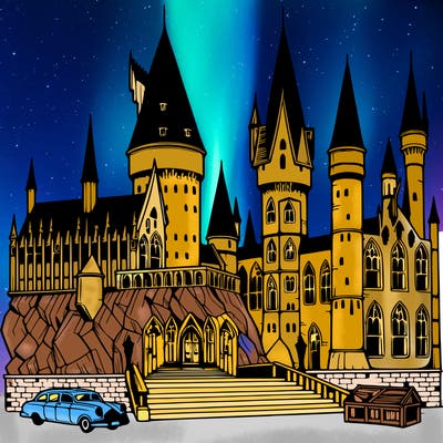 hogwarts