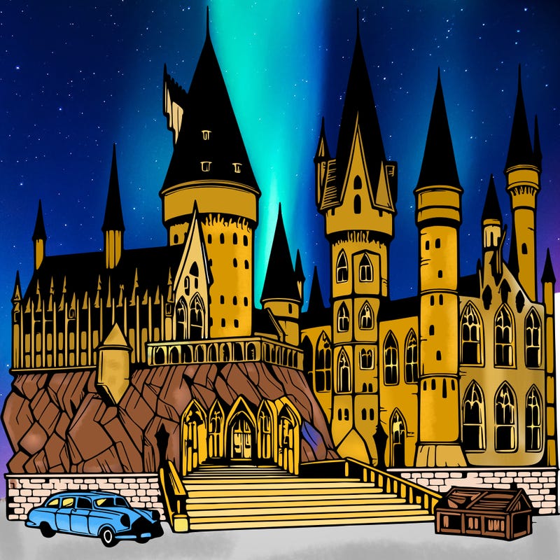 hogwarts