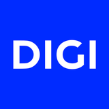 DIGI.ro - App Icon