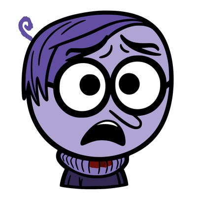 fear inside out