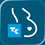 TK-BabyZeit - Icona App
