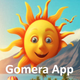Gomera App