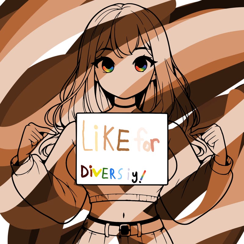 girl holding a blank sign in a long sleeve crop top