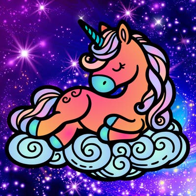 licorne