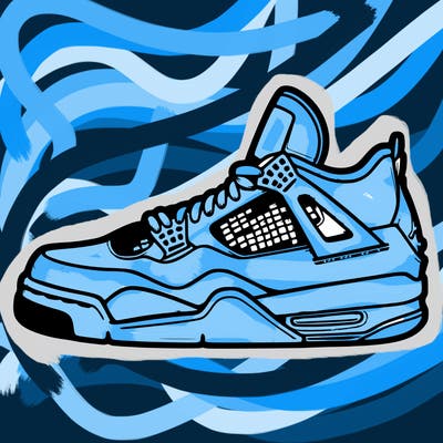 jordan 4