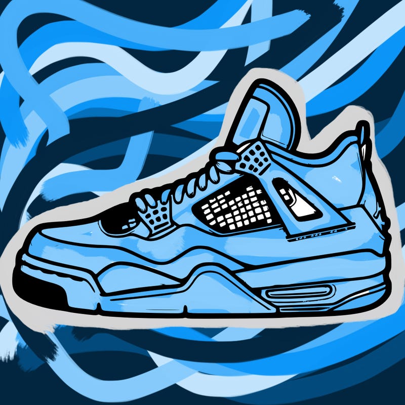 jordan 4