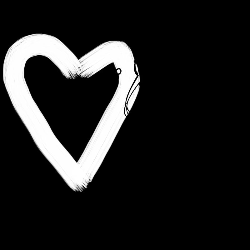 manga teen girl  in a sweater and baggy pants