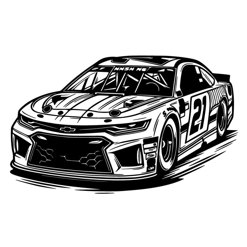 nascar