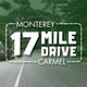 17 Mile Drive Audio Tour Guide