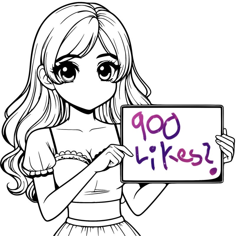 realistic pretty girl holding blank sign