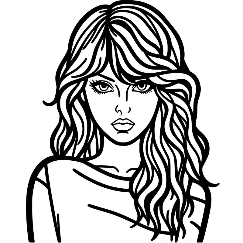 taylor swift reputation taylor’s version album color