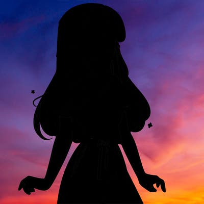 girl in a cute crop top