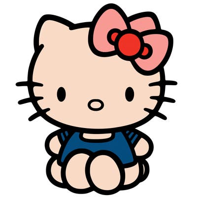 hello kitty
