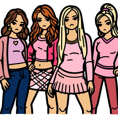 mean girls