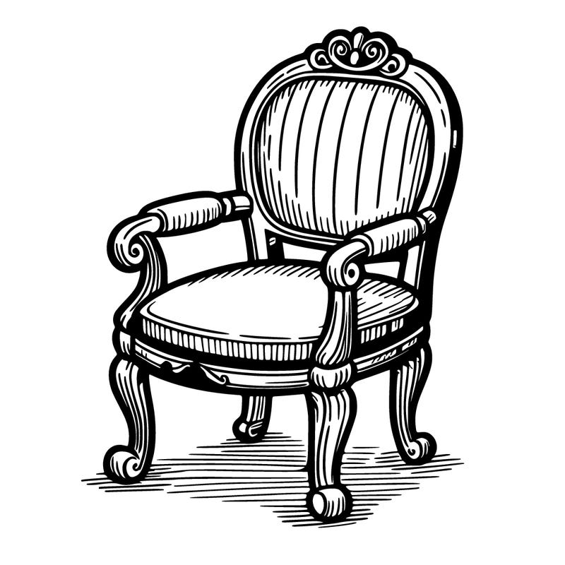 chair