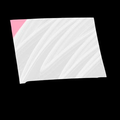 blank canvas