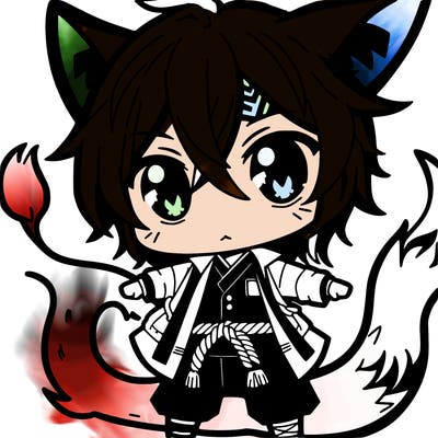 anime animal