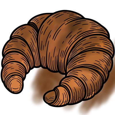 croissant