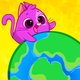 Bibi World: Games for Kids 3-6