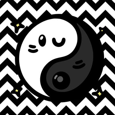 ying yang