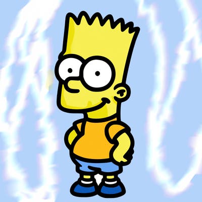 bart simsim