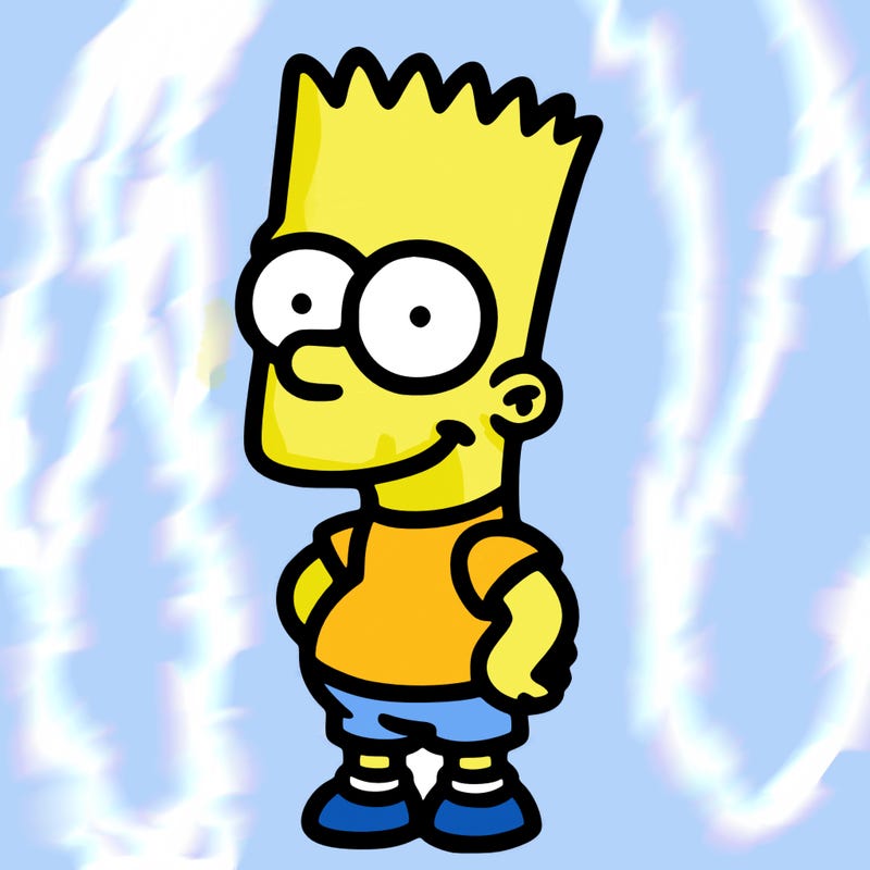 bart simsim