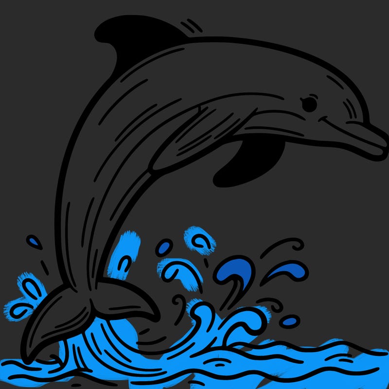 dolphin