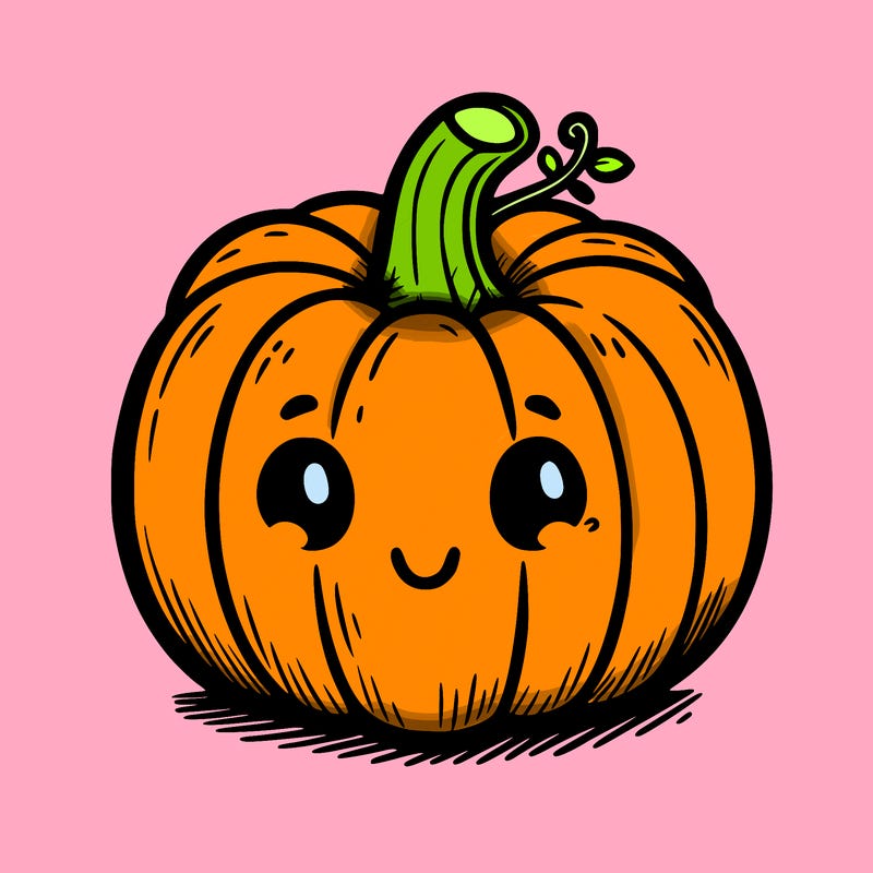 pumpkin