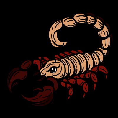 scorpio zodiac sign