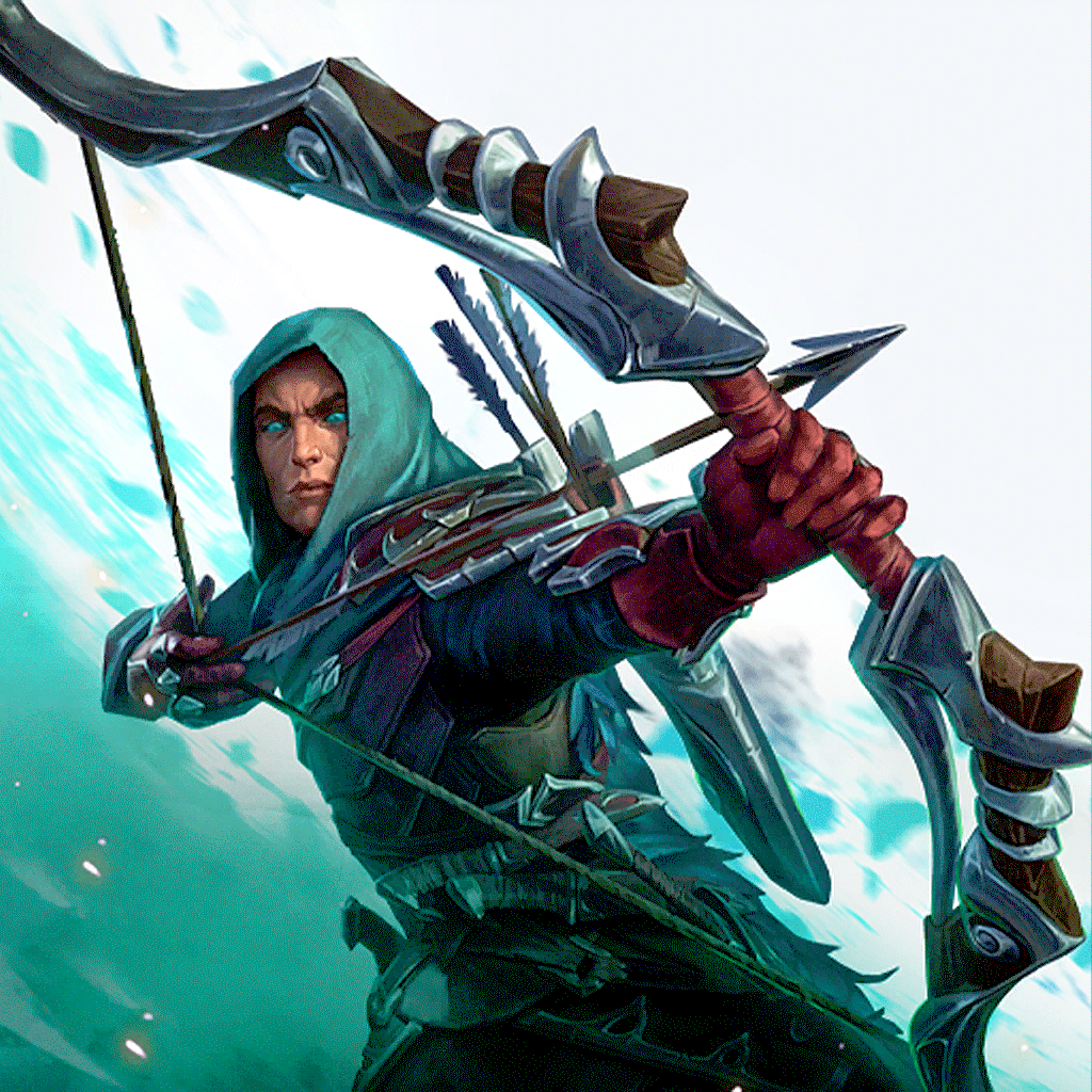 Age of Magic: Turn Based RPG