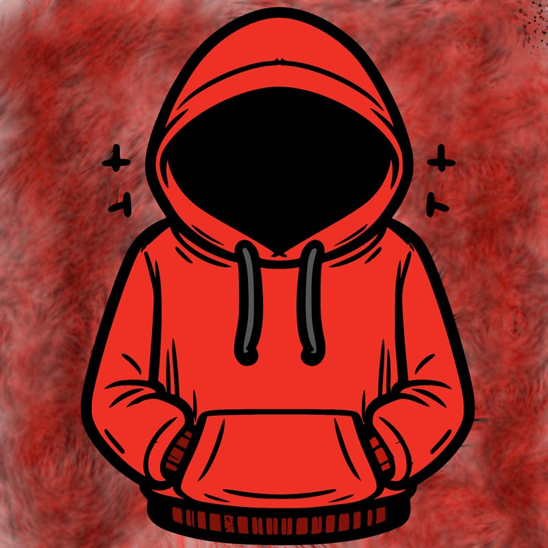 hoodie