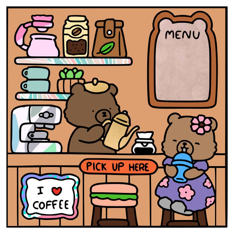After