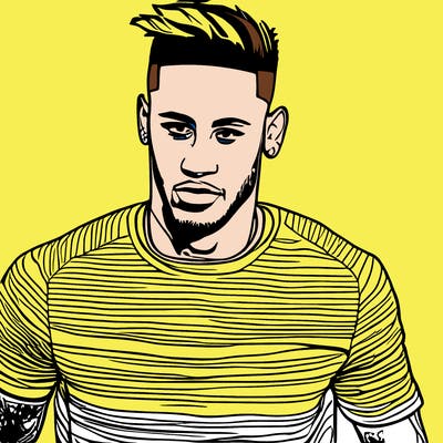 neymar