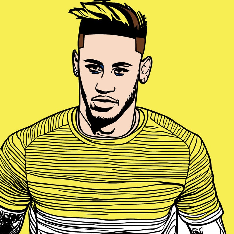 neymar
