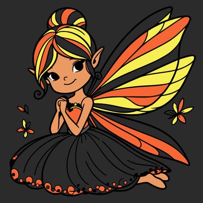 fairy