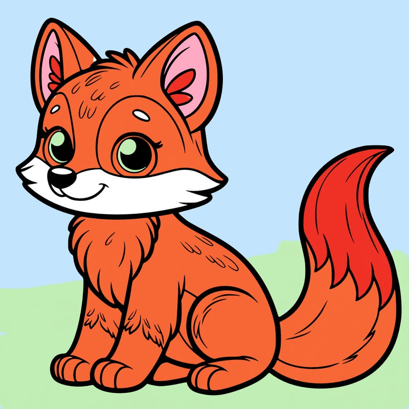 fox