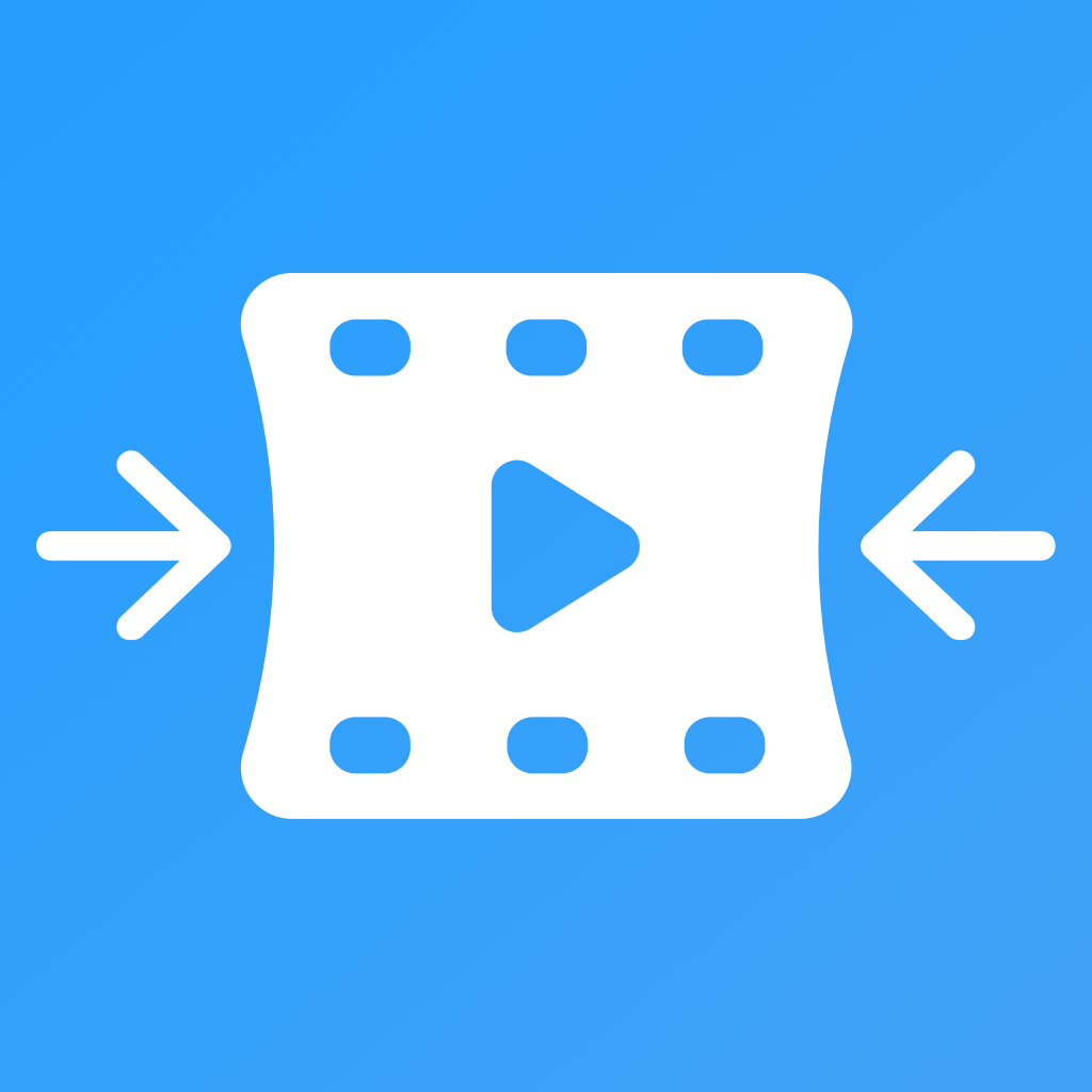The Video Compressor