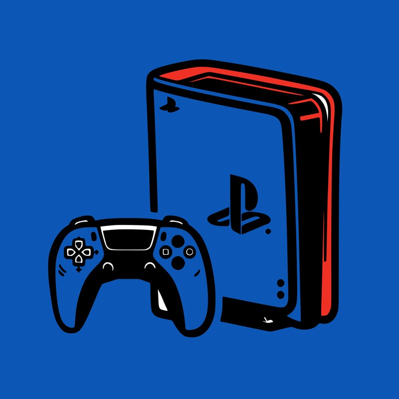 playstation 5