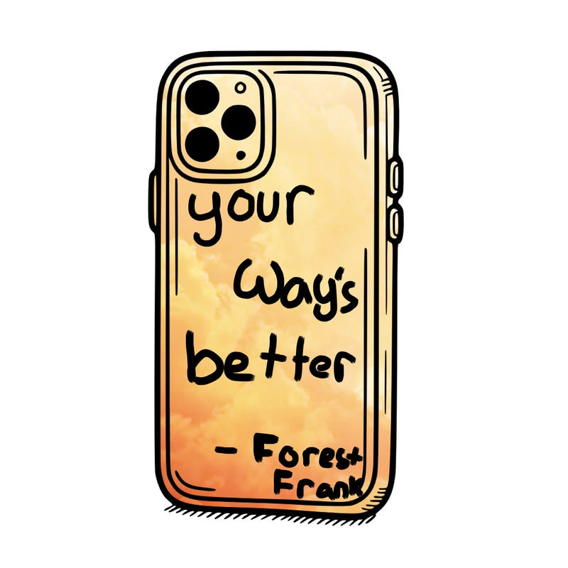phone case