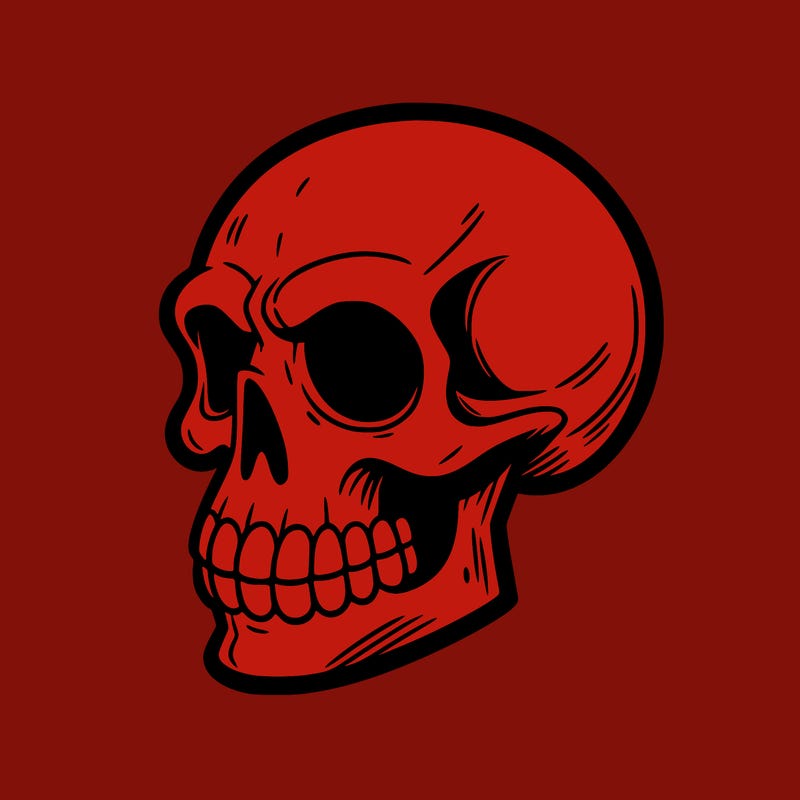 💀 scull