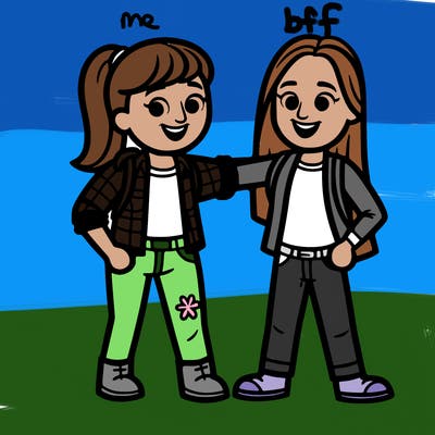 bff