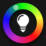 LED light controller LED lamp