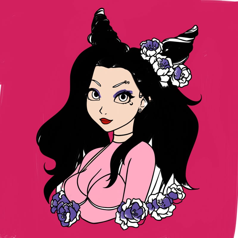 After