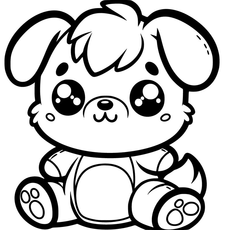 plushie