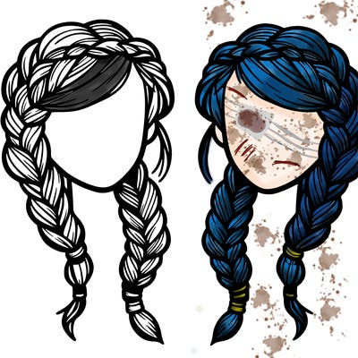 braids