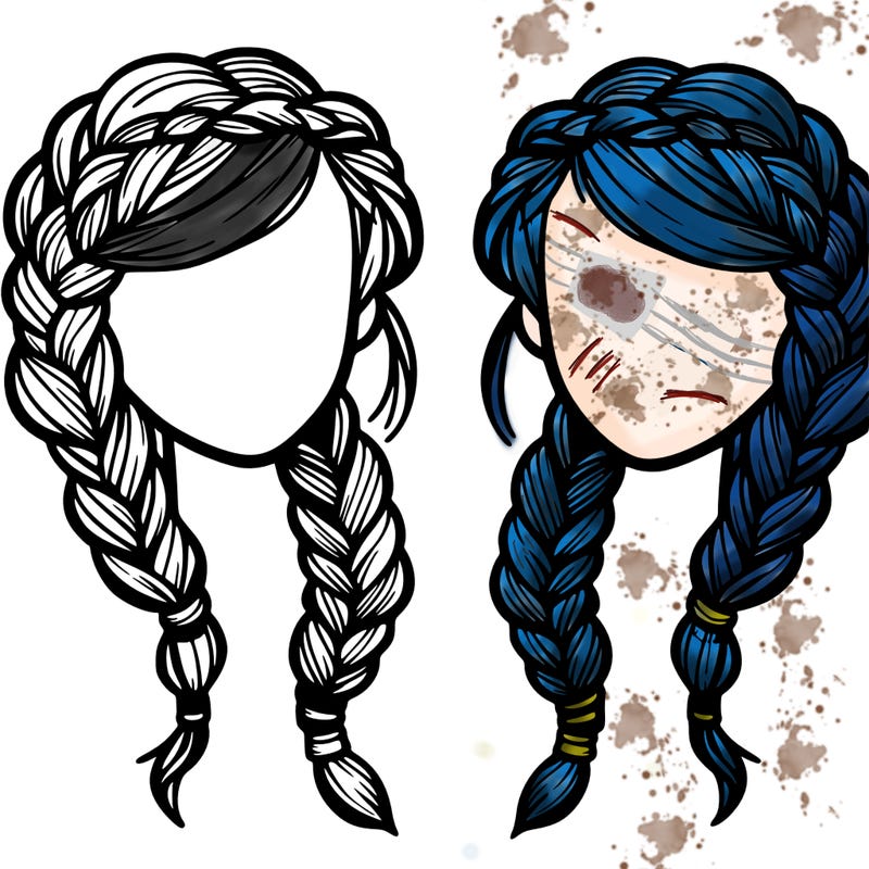 braids