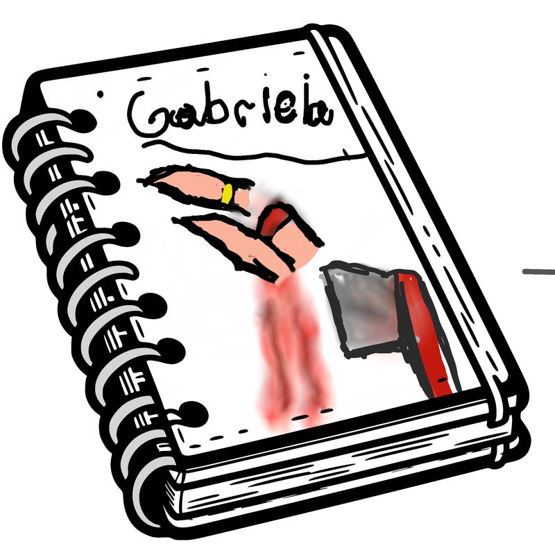 notebook